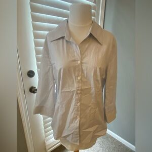 Fred David Button Down